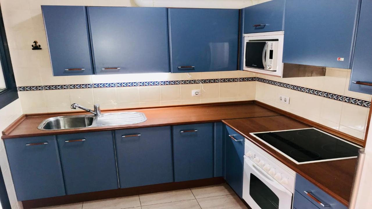 Apartment Welooveyou Aqua La Lajita