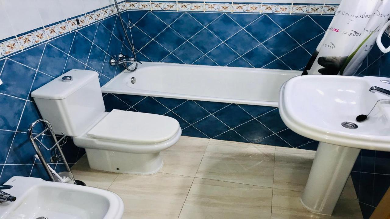 Welooveyou Aqua Appartement Lajita