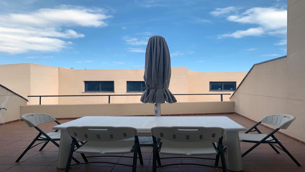 Apartamento Welooveyou Aqua