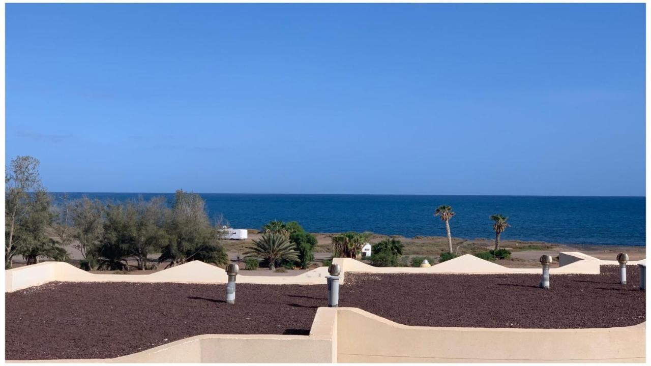 Welooveyou Aqua Appartement