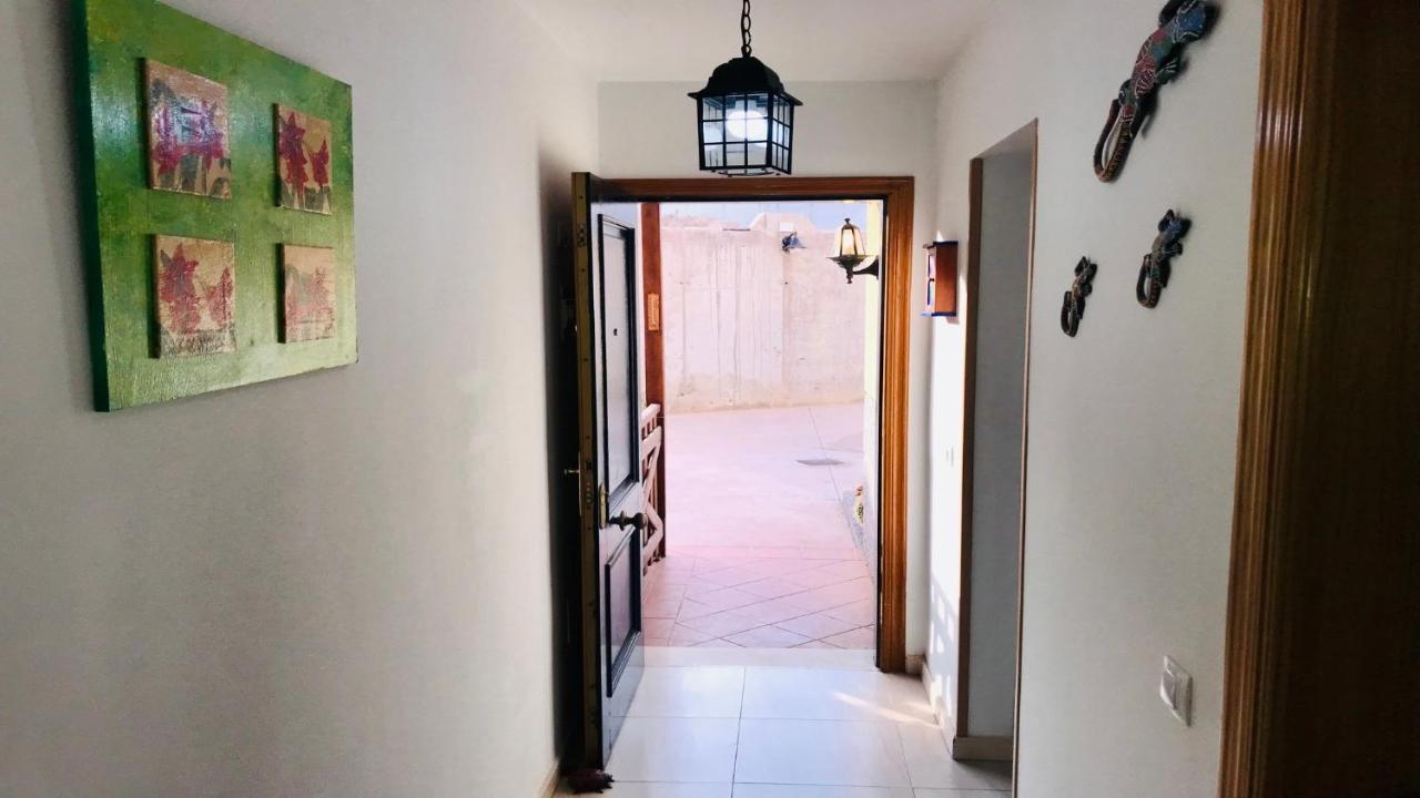 Welooveyou Aqua Apartamento La Lajita