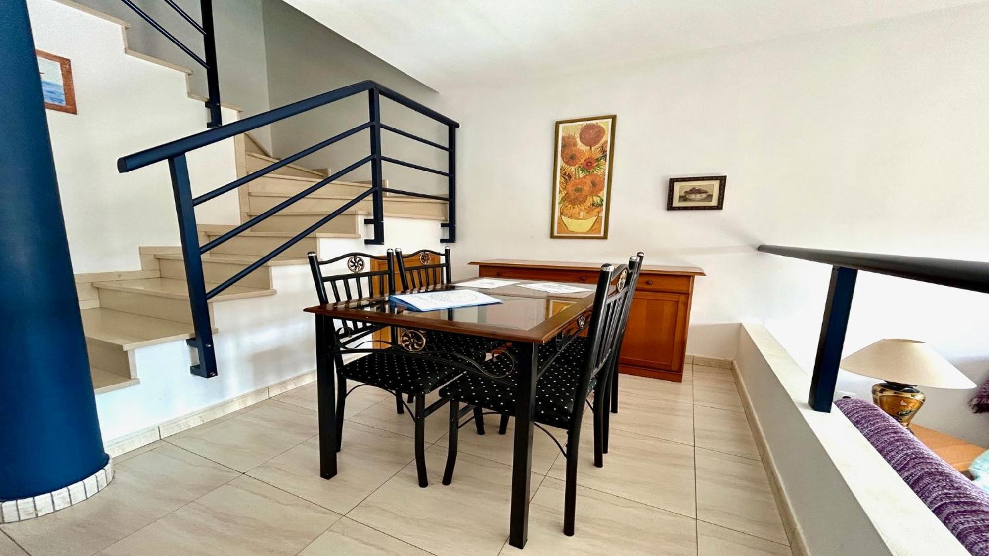 Apartamento Welooveyou Aqua