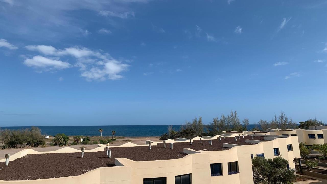 Welooveyou Aqua Apartament *